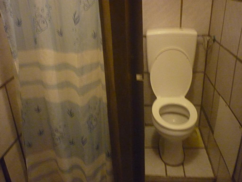 Rooms Duran Split Kamer foto
