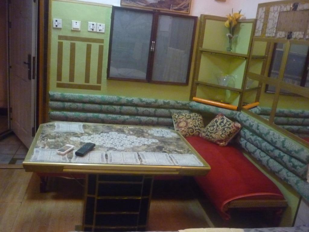 Rooms Duran Split Kamer foto