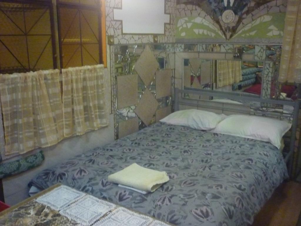 Rooms Duran Split Kamer foto