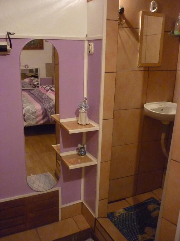 Rooms Duran Split Kamer foto