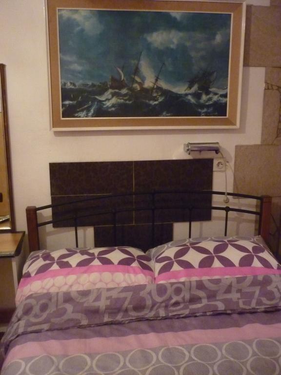 Rooms Duran Split Kamer foto