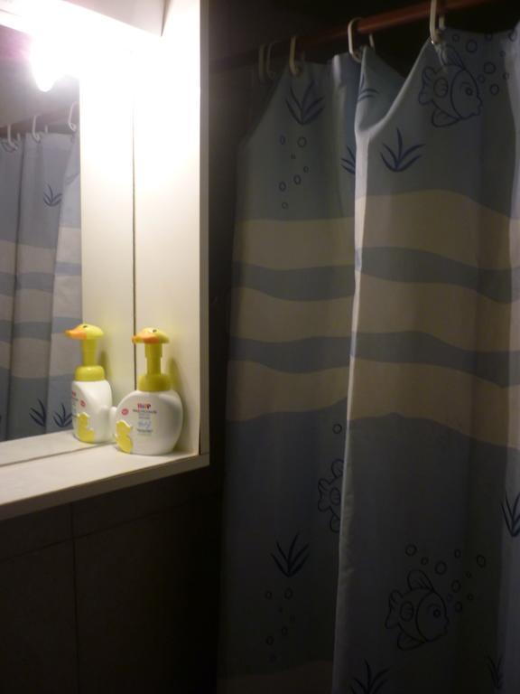 Rooms Duran Split Kamer foto