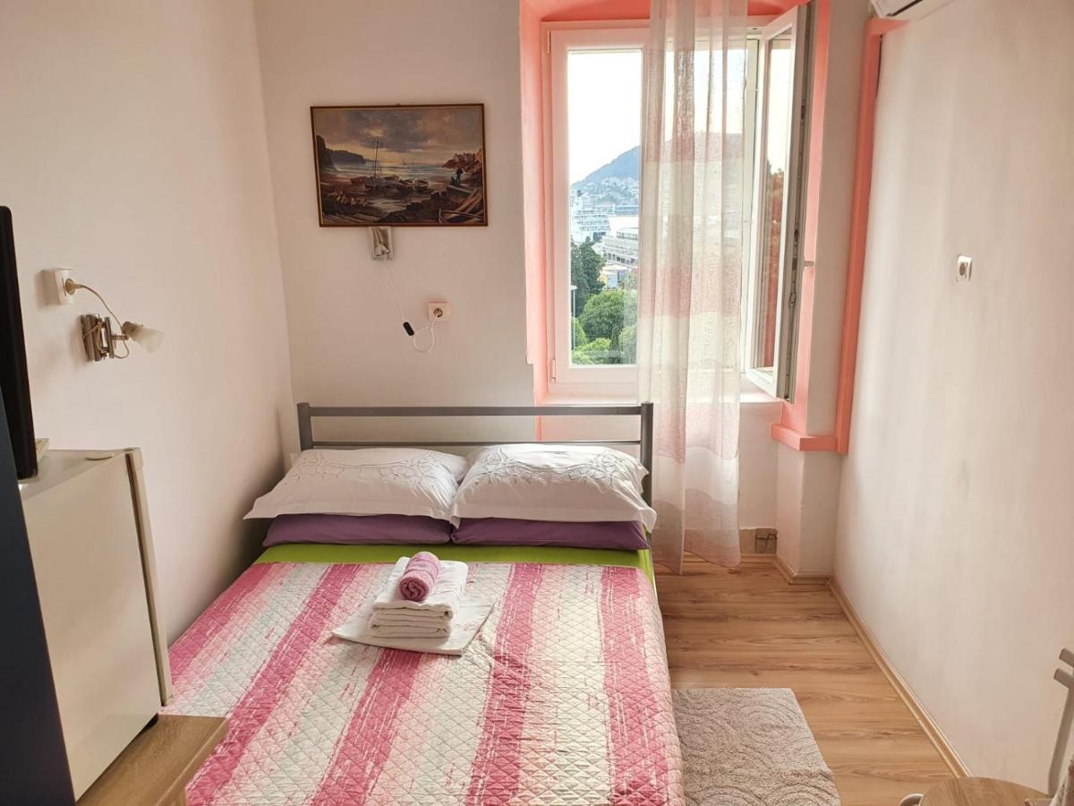 Rooms Duran Split Buitenkant foto
