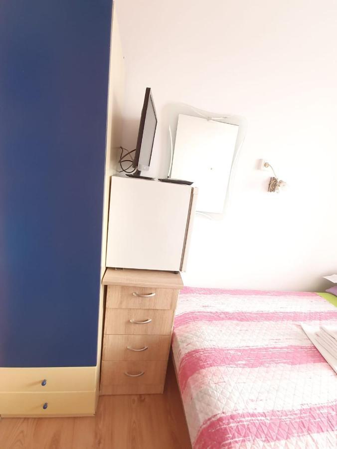 Rooms Duran Split Buitenkant foto