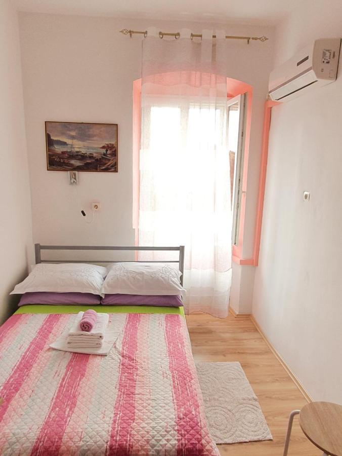 Rooms Duran Split Buitenkant foto