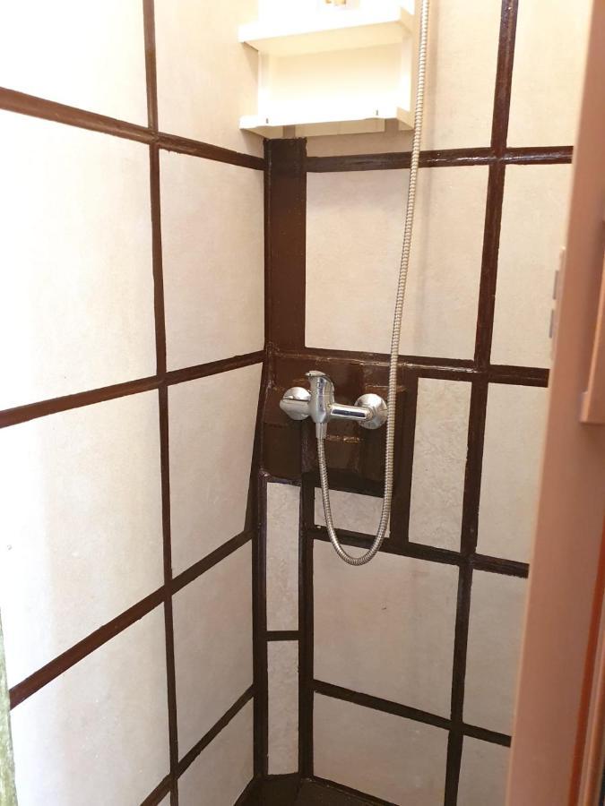 Rooms Duran Split Buitenkant foto