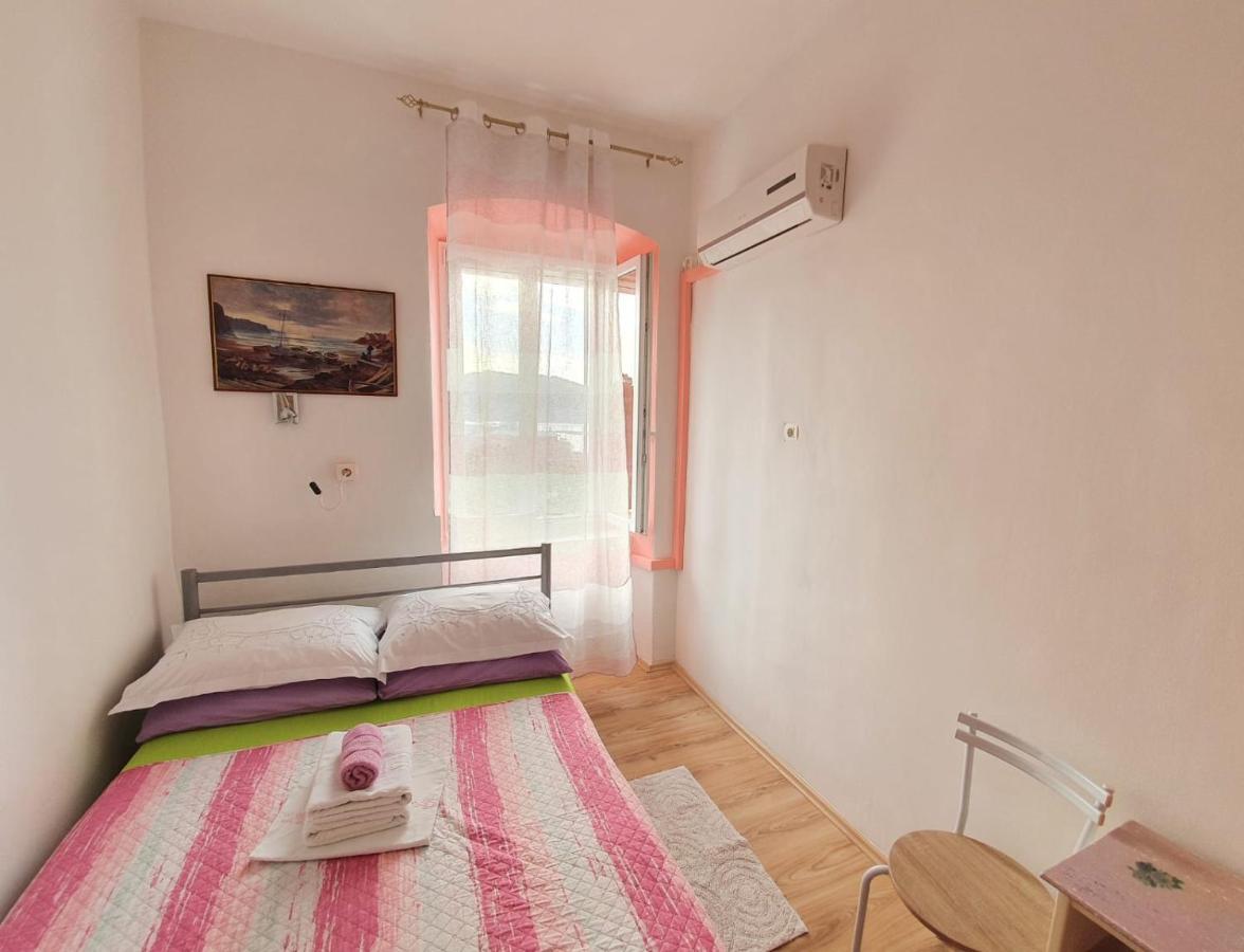 Rooms Duran Split Buitenkant foto
