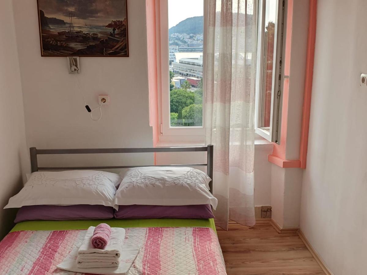 Rooms Duran Split Buitenkant foto