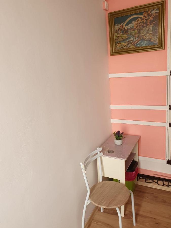 Rooms Duran Split Buitenkant foto