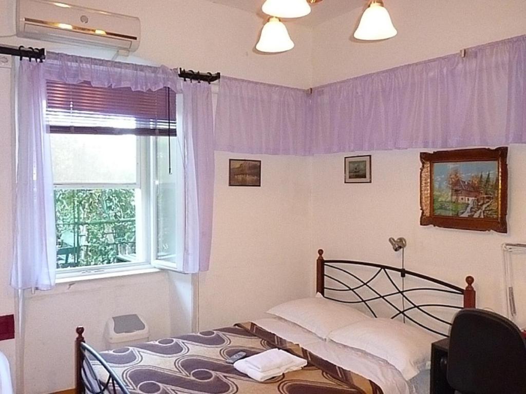 Rooms Duran Split Kamer foto