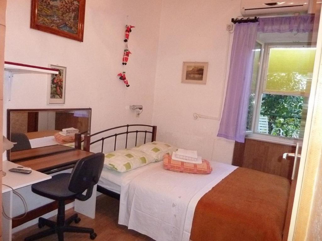 Rooms Duran Split Kamer foto