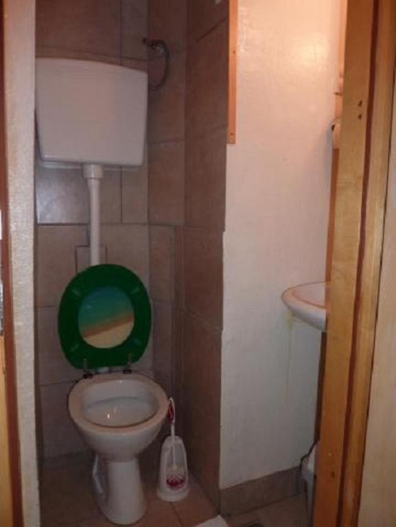 Rooms Duran Split Kamer foto