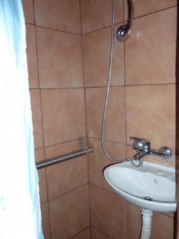 Rooms Duran Split Kamer foto