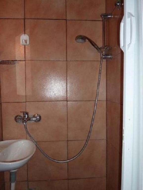 Rooms Duran Split Kamer foto