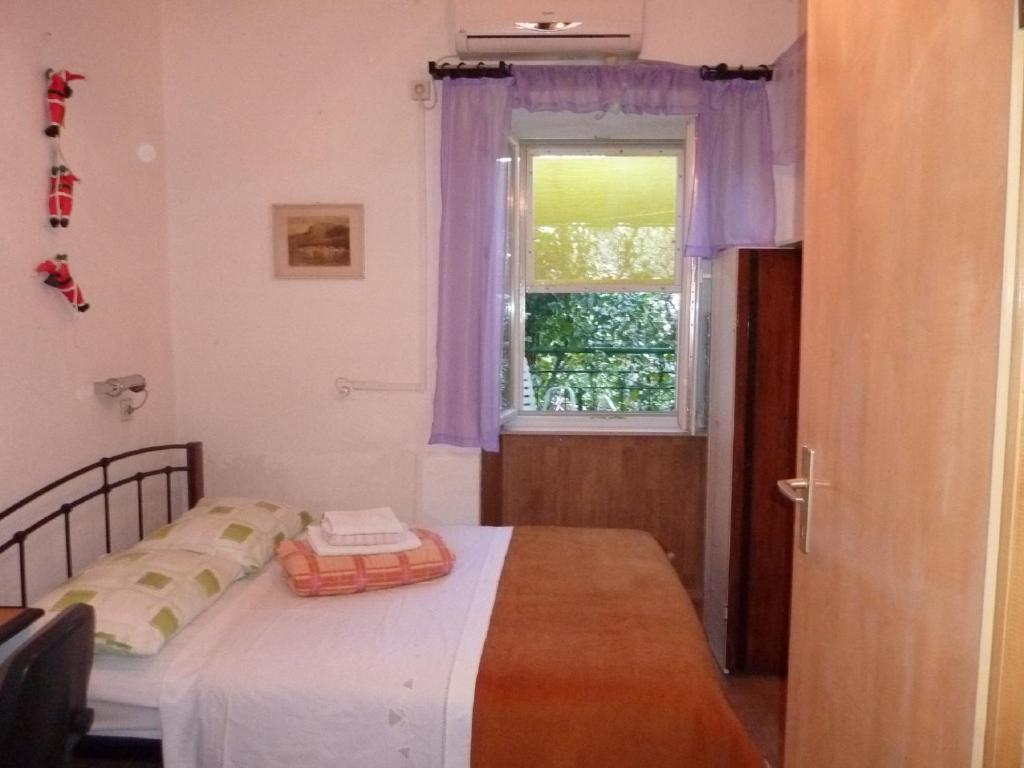 Rooms Duran Split Kamer foto