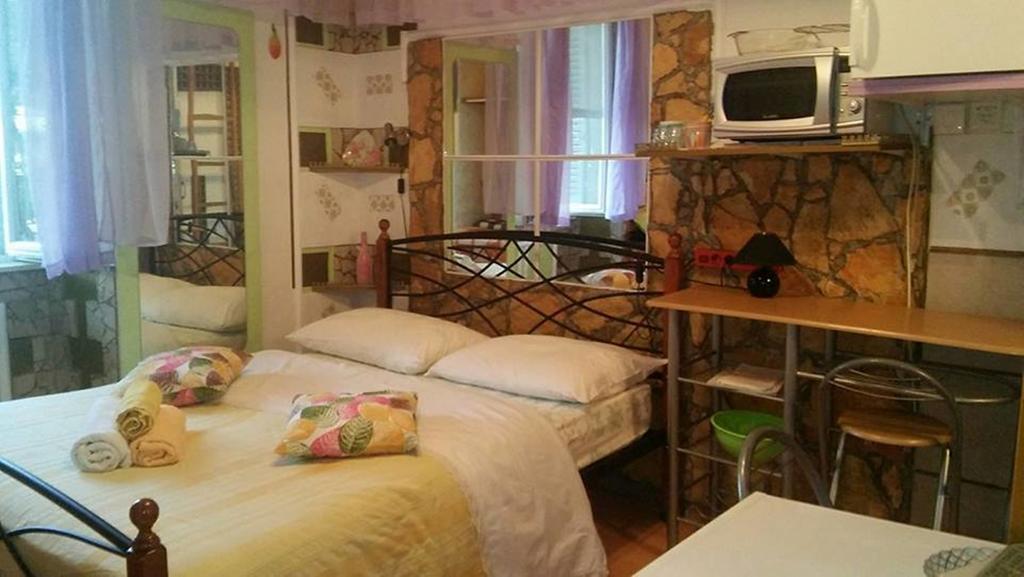 Rooms Duran Split Buitenkant foto