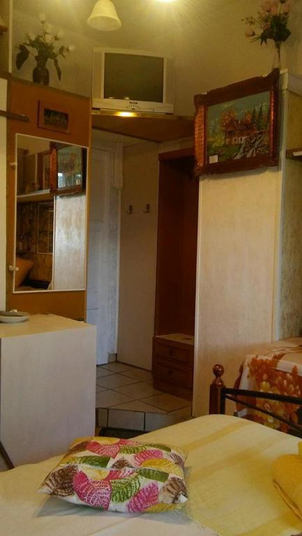 Rooms Duran Split Buitenkant foto