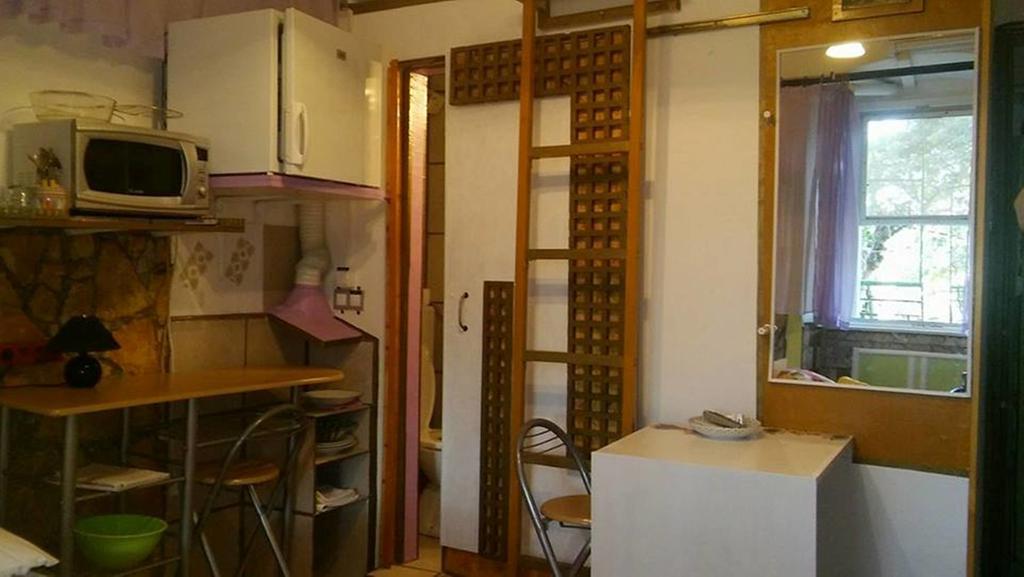 Rooms Duran Split Buitenkant foto