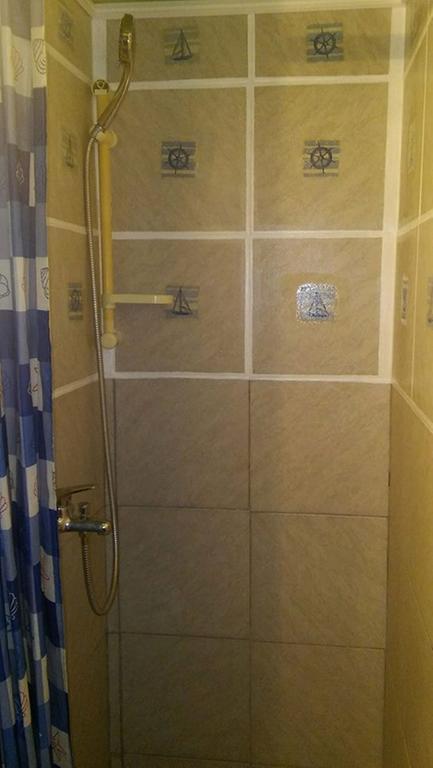 Rooms Duran Split Buitenkant foto