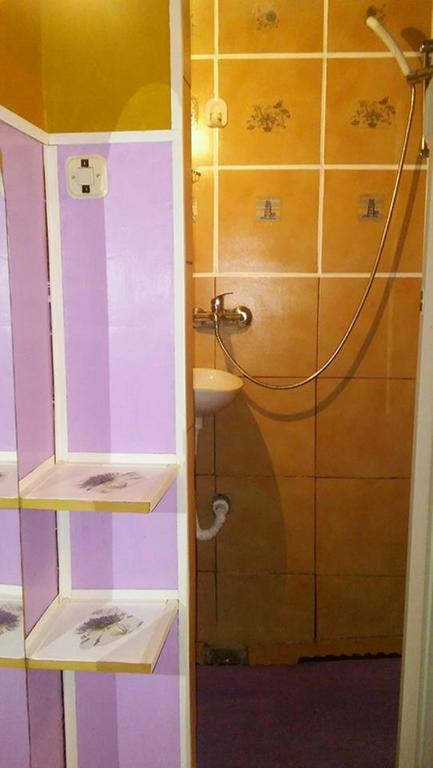 Rooms Duran Split Buitenkant foto