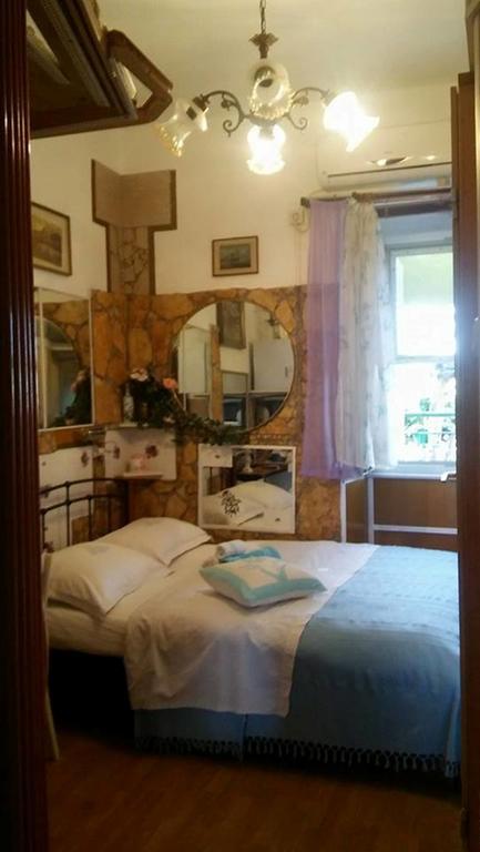 Rooms Duran Split Buitenkant foto