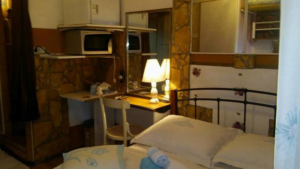 Rooms Duran Split Buitenkant foto
