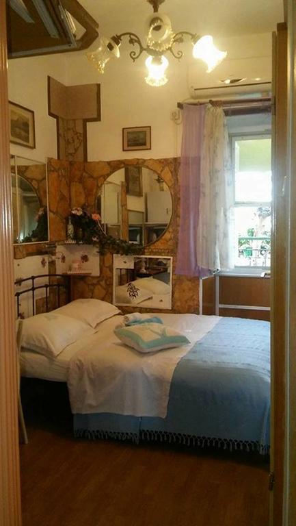 Rooms Duran Split Buitenkant foto