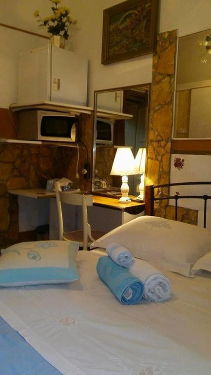 Rooms Duran Split Buitenkant foto