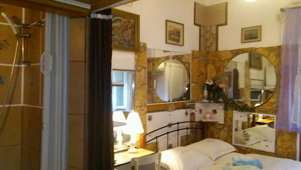 Rooms Duran Split Buitenkant foto