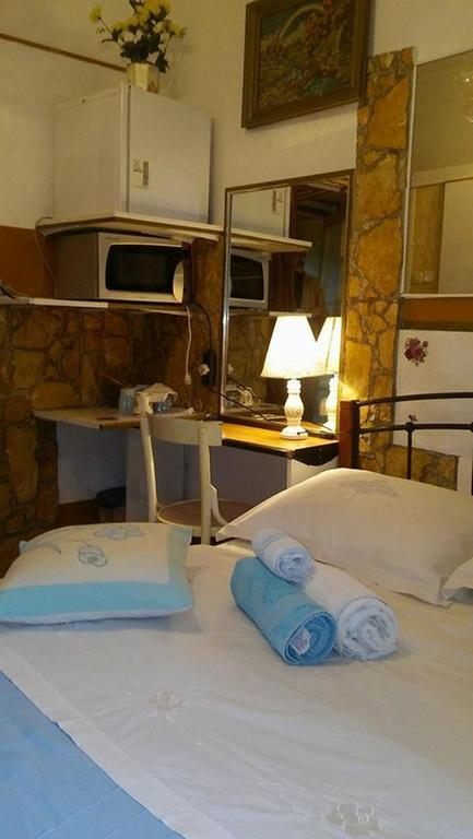 Rooms Duran Split Buitenkant foto