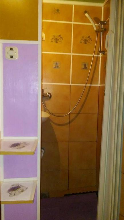 Rooms Duran Split Buitenkant foto