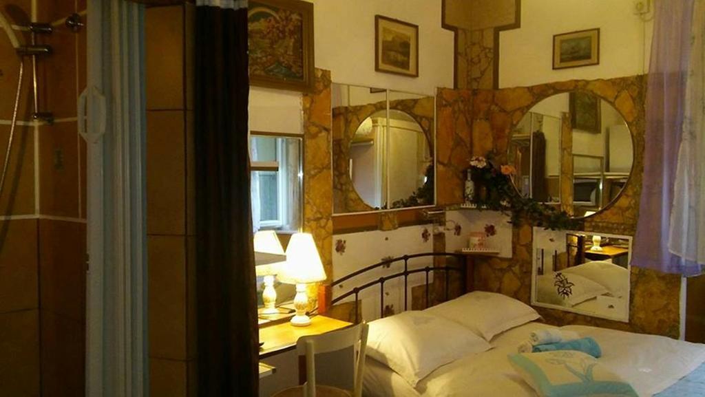 Rooms Duran Split Buitenkant foto