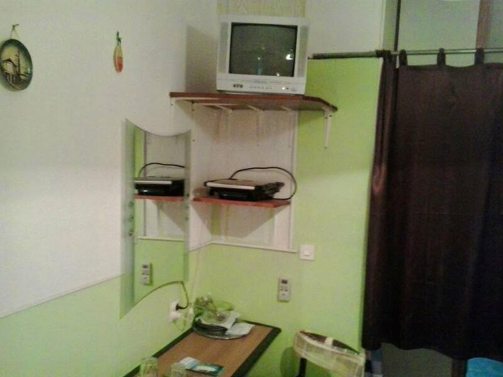 Rooms Duran Split Kamer foto
