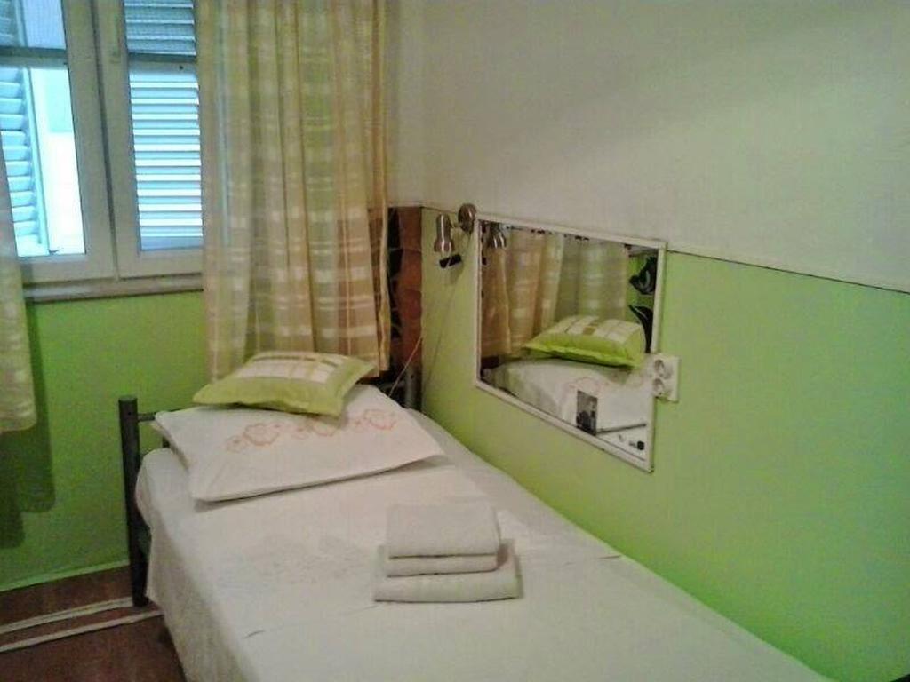Rooms Duran Split Kamer foto