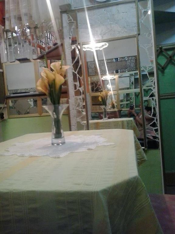 Rooms Duran Split Kamer foto