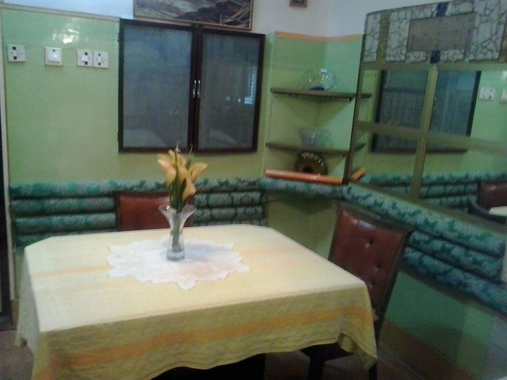 Rooms Duran Split Kamer foto