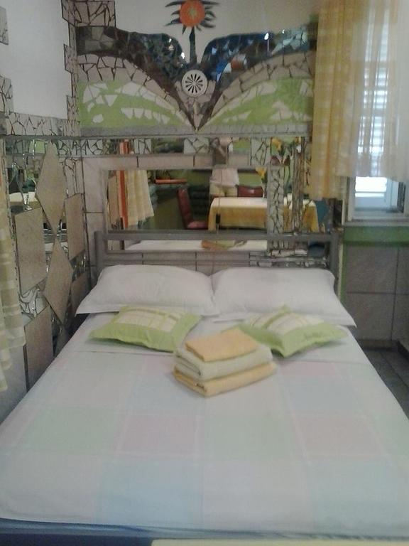 Rooms Duran Split Kamer foto